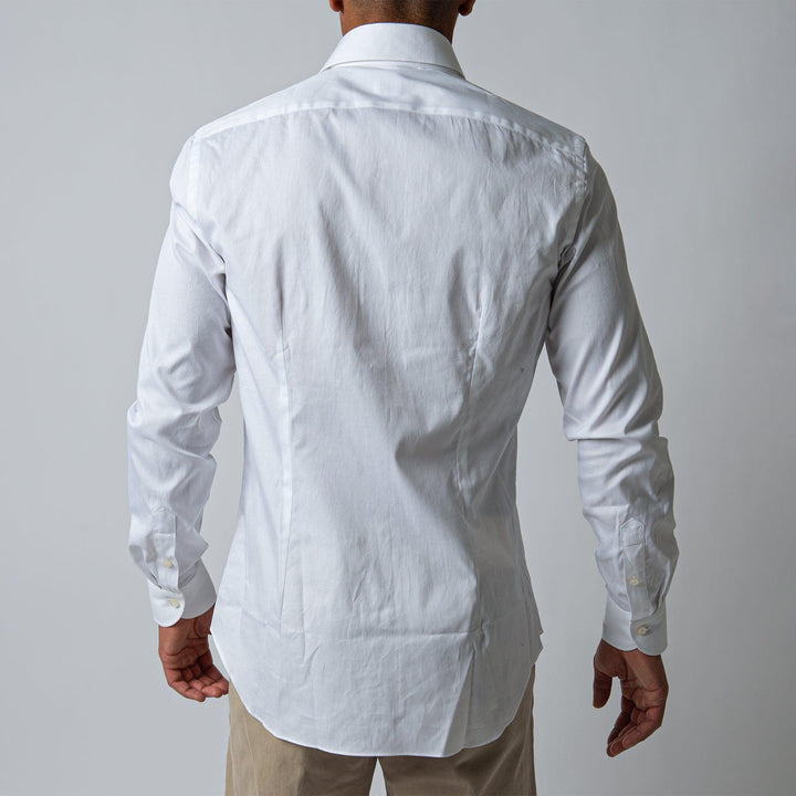 CLASSIC BD SHIRT White