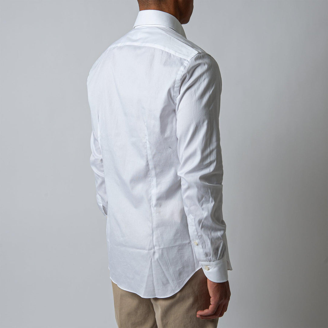 CLASSIC BD SHIRT White