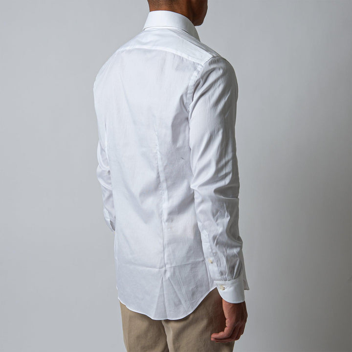 CLASSIC BD SHIRT White