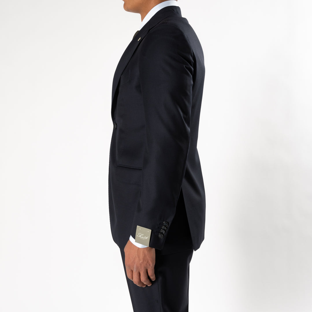 FILIP TRENTO BLAZER Navy