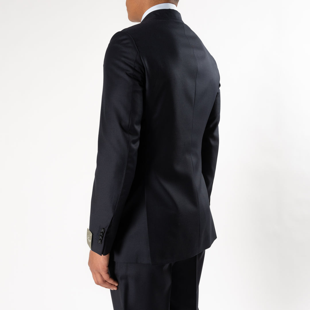 FILIP TRENTO BLAZER Navy