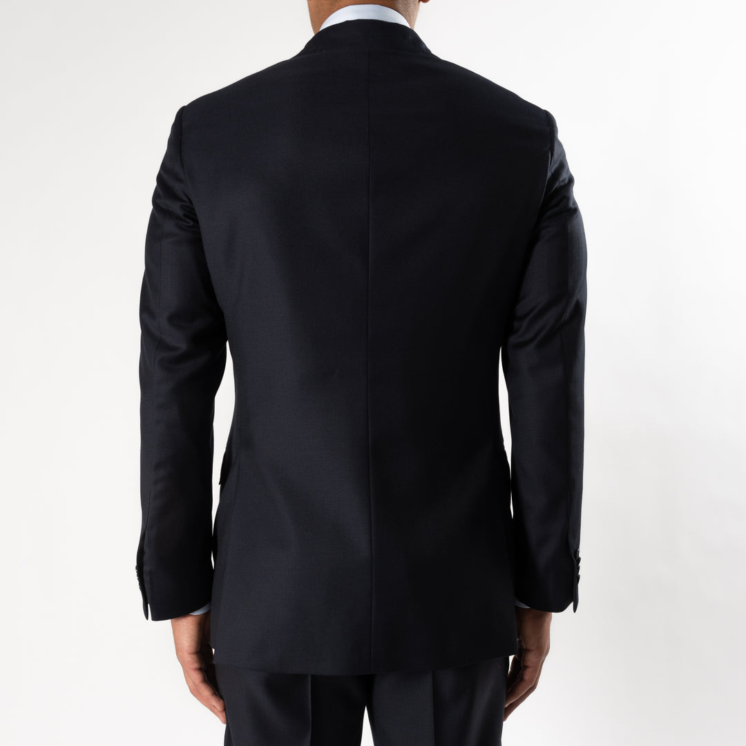 FILIP TRENTO BLAZER Navy