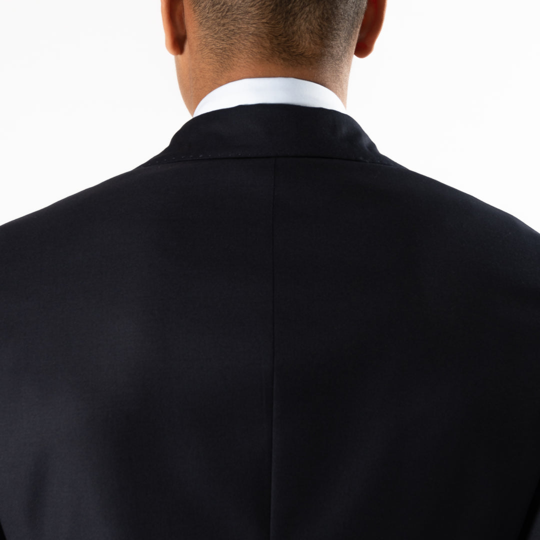 FILIP TRENTO BLAZER Navy