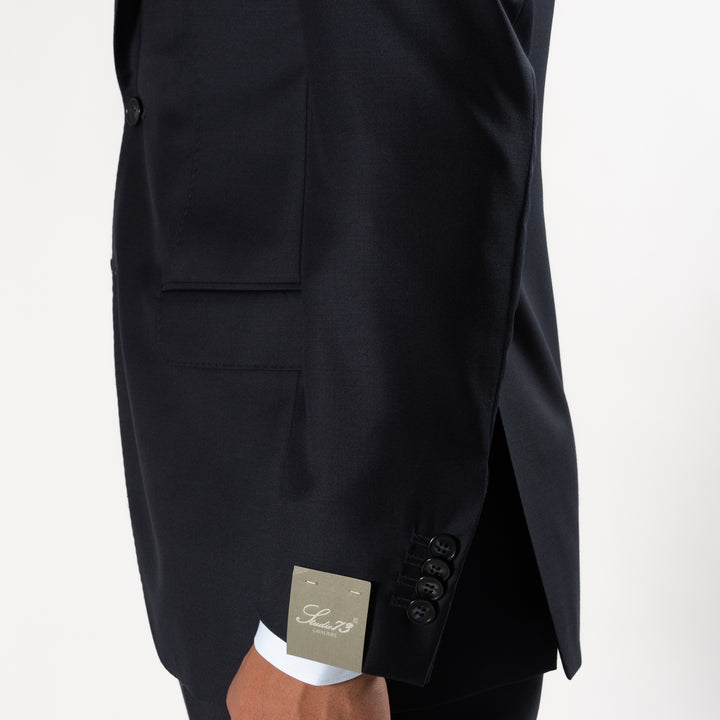 FILIP TRENTO BLAZER Navy