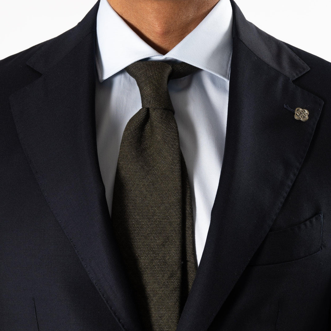 FILIP TRENTO BLAZER Navy