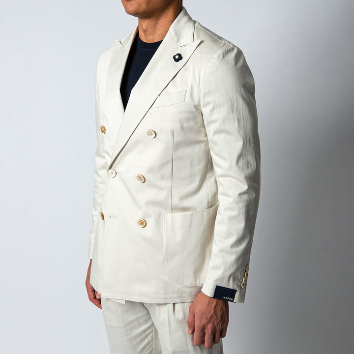 MAN JACKET SPECIAL LINE SAND