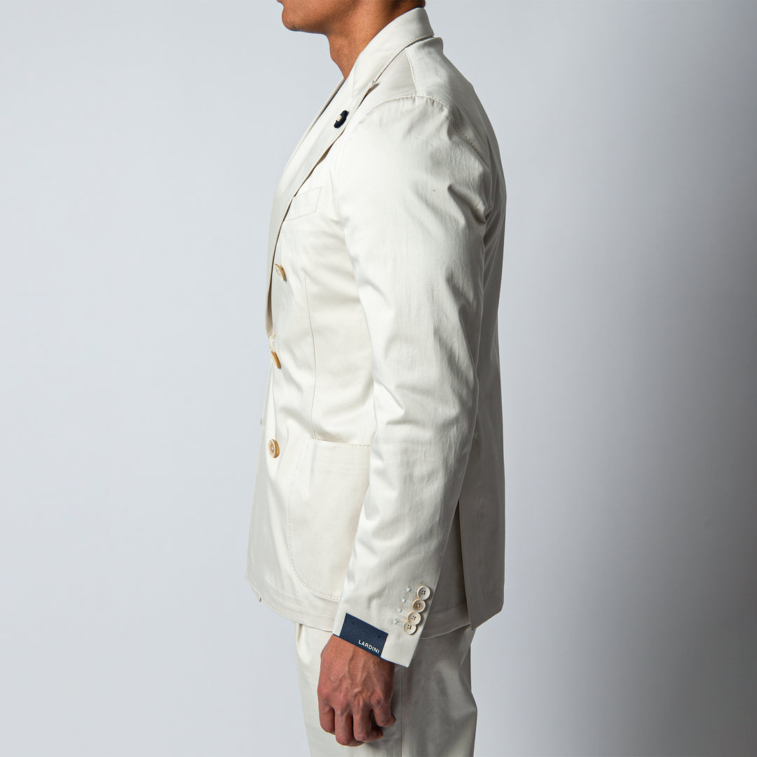 MAN JACKET SPECIAL LINE SAND