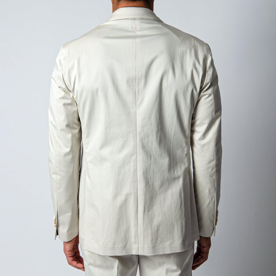 MAN JACKET SPECIAL LINE SAND