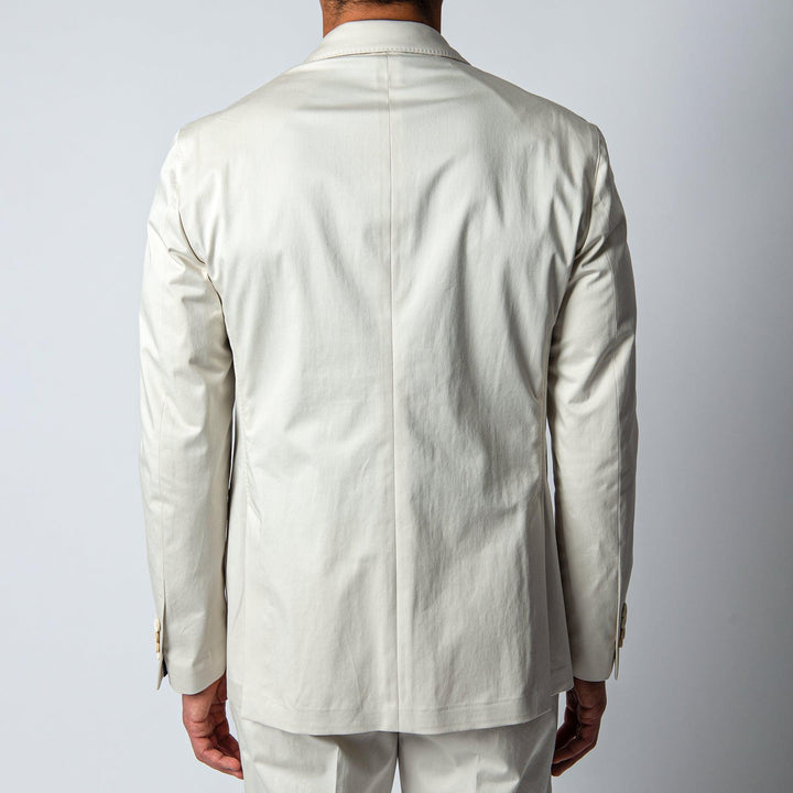 MAN JACKET SPECIAL LINE SAND