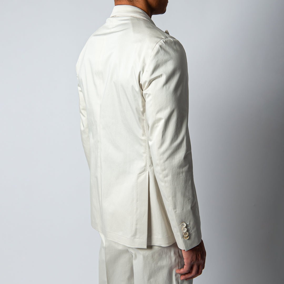 MAN JACKET SPECIAL LINE SAND