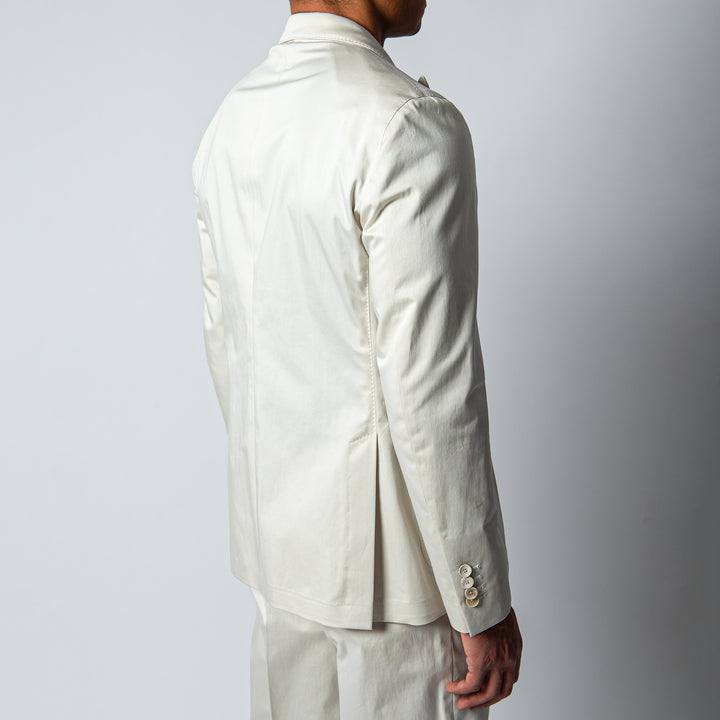 MAN JACKET SPECIAL LINE SAND