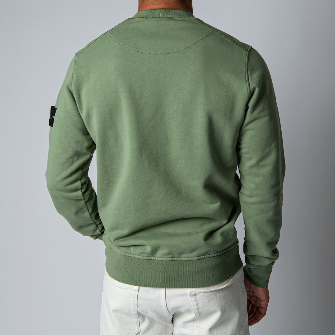 Crewneck Sweater Sage