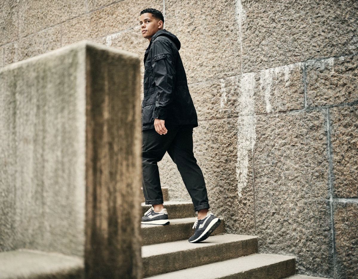 STONE ISLAND GHOST — HÖSTEN 2026
