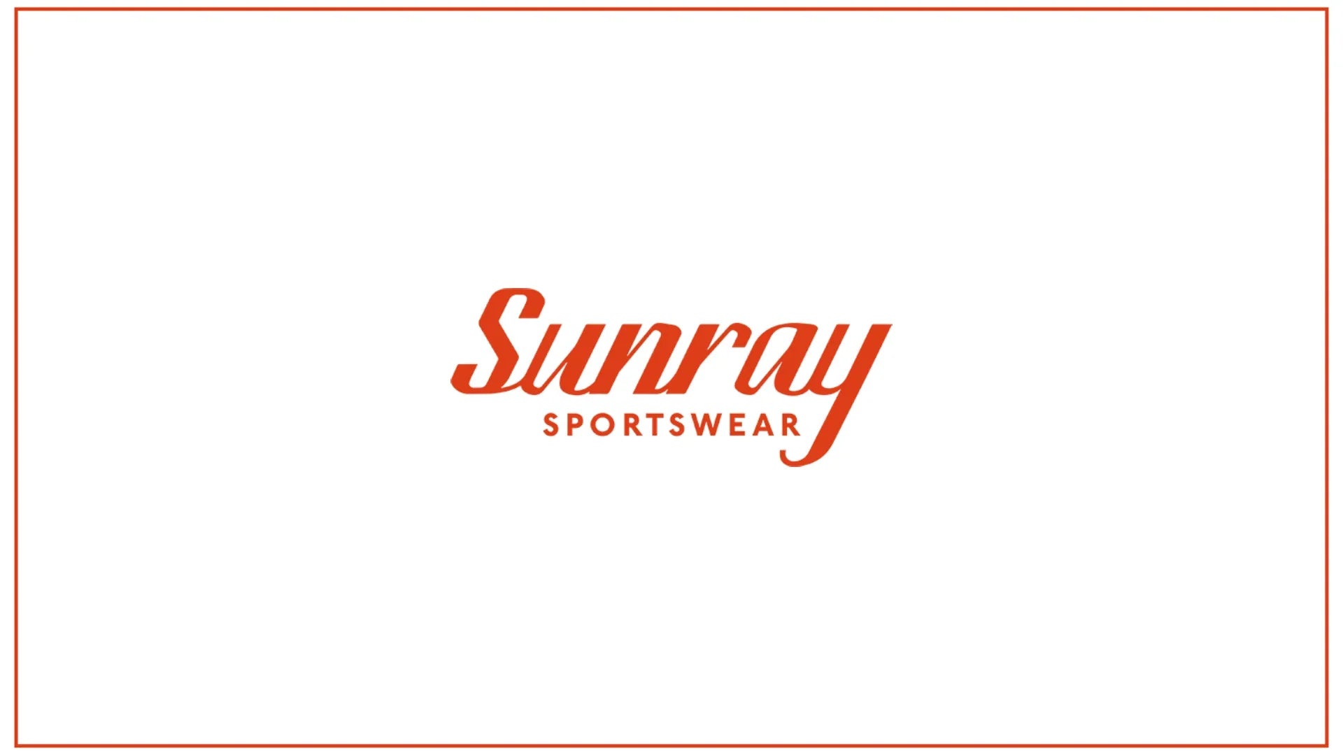 Varför Sunray Sportswear är en perfekt passform för Jupiters kuraterade kollektion