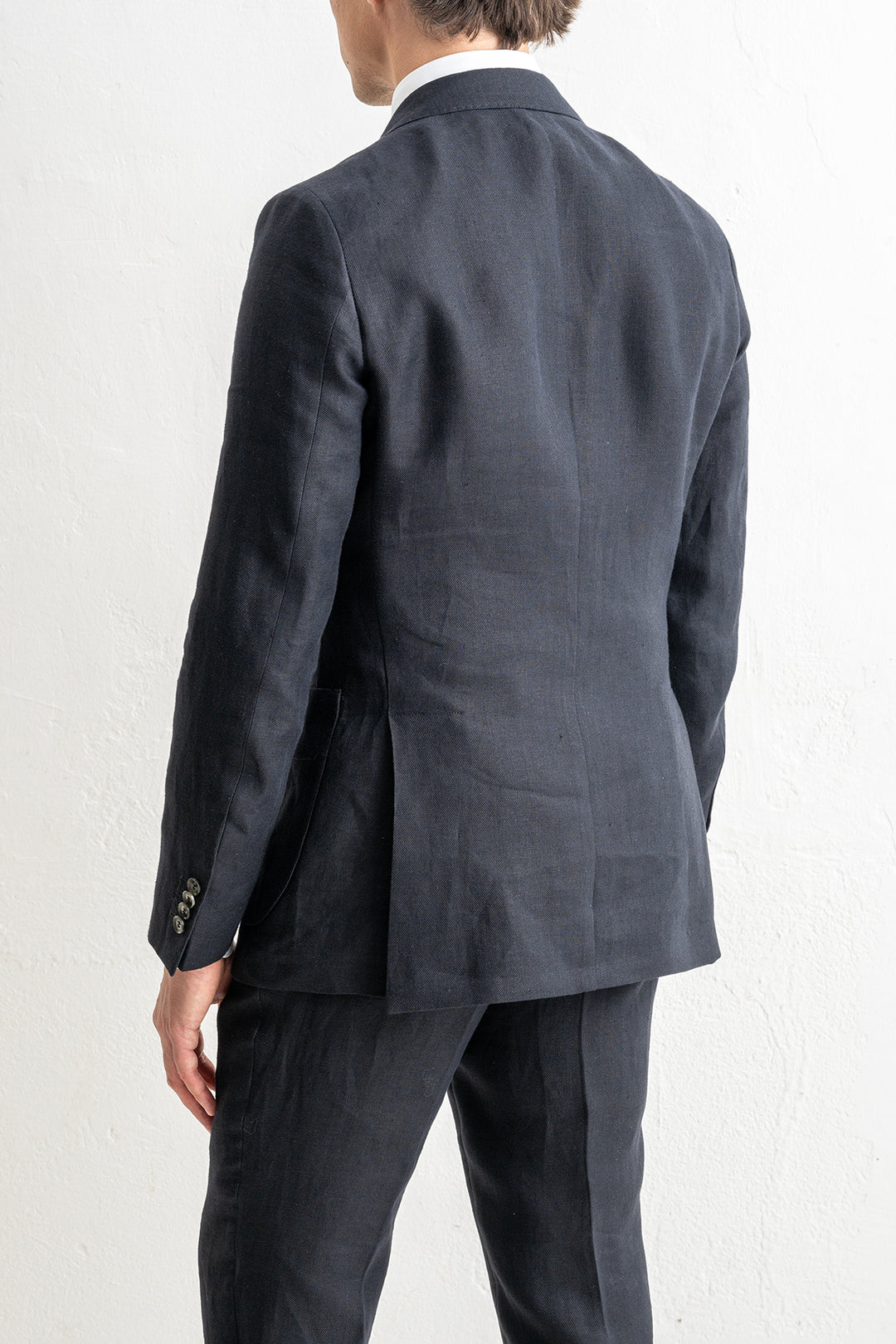 JKT HAMPUS Black