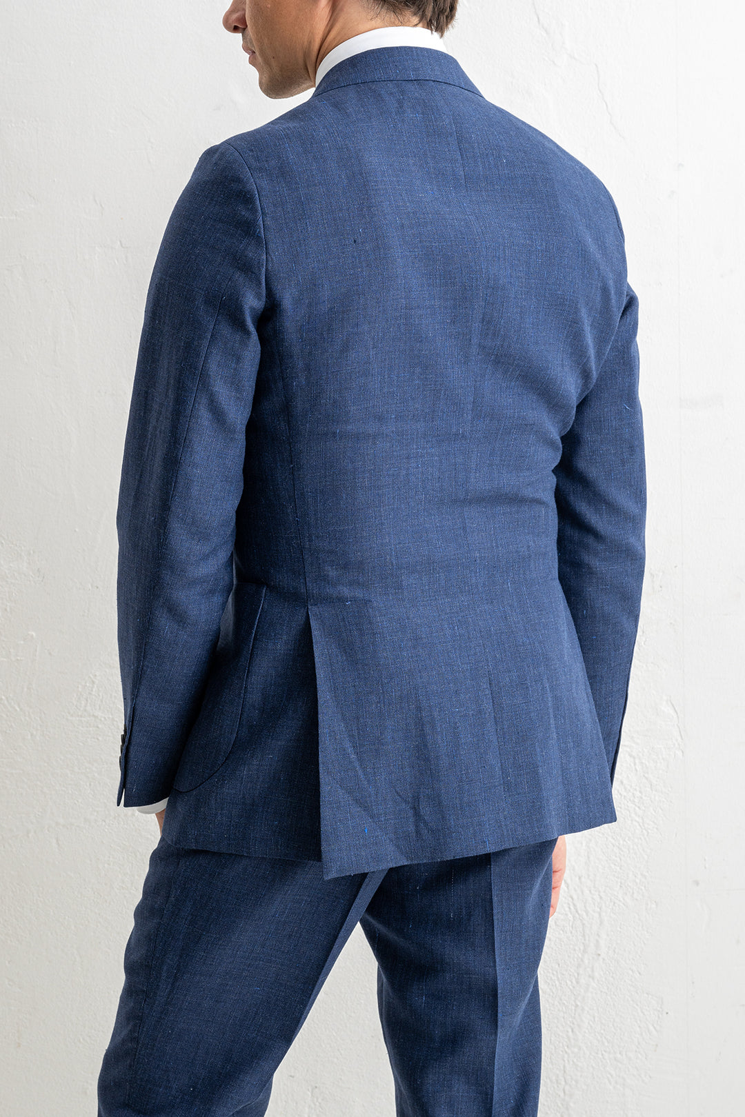 JKT HAMPUS DK. NAVY