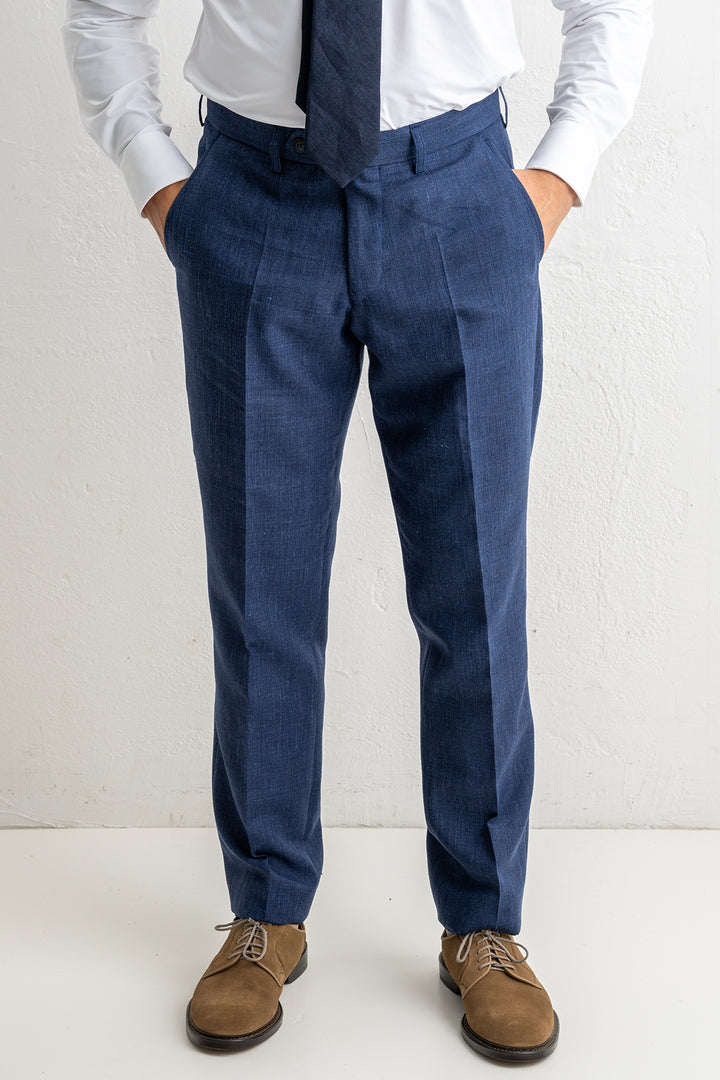 TRS HAMPUS PAT DK. NAVY