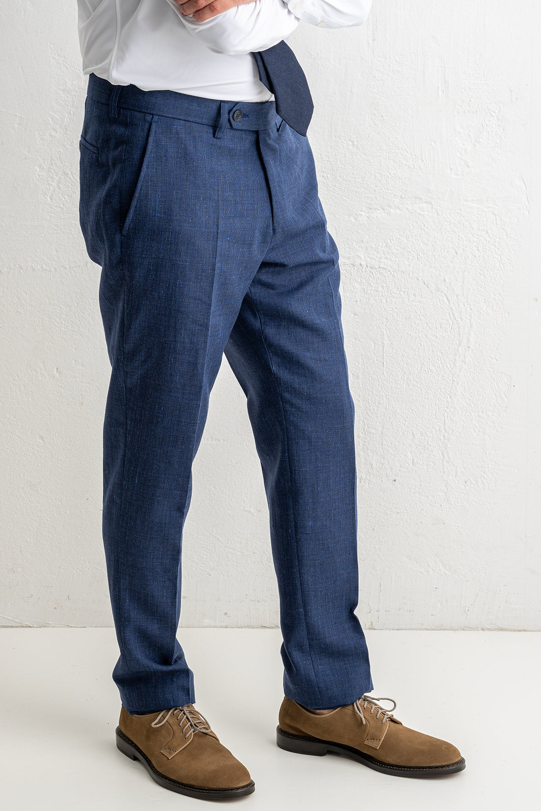 TRS HAMPUS PAT DK. NAVY