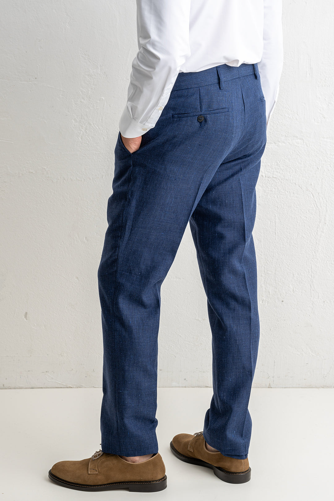 TRS HAMPUS PAT DK. NAVY