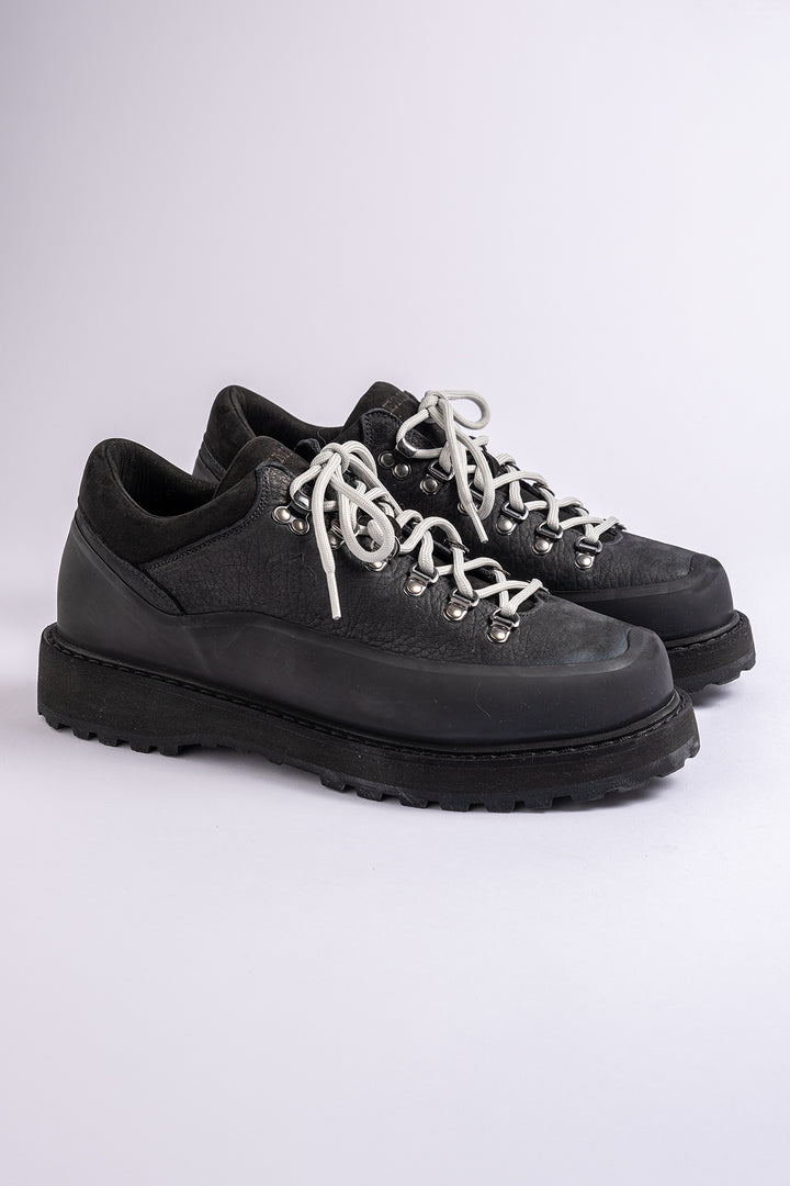CORNARO GOMMA Black