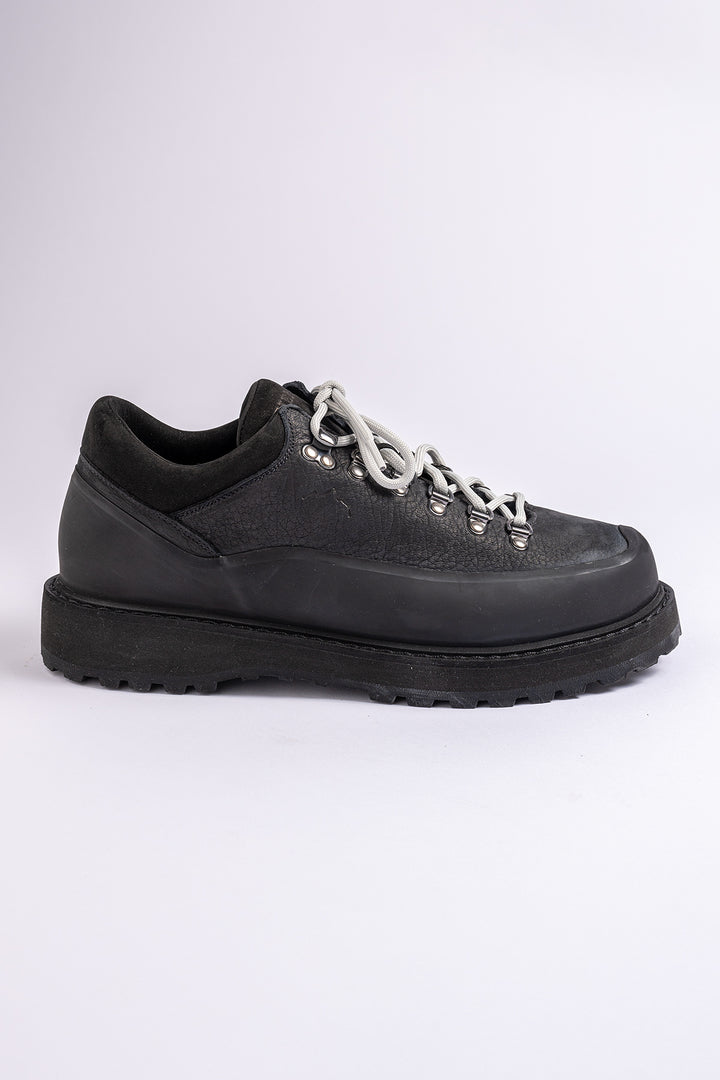 CORNARO GOMMA Black