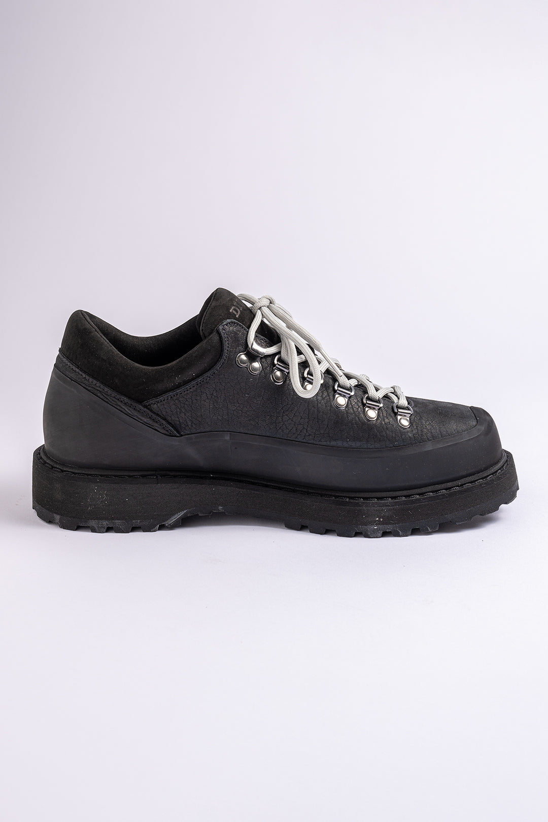 CORNARO GOMMA Black