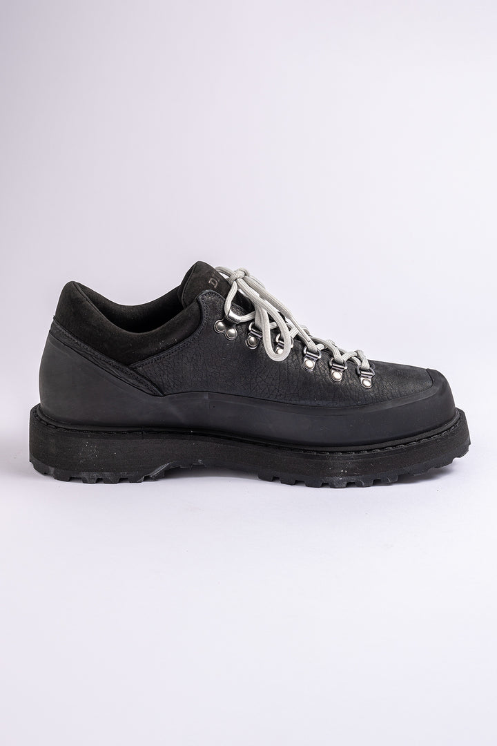 CORNARO GOMMA Black