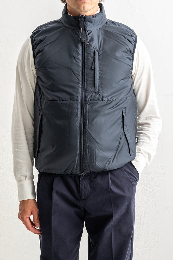 Gilet Jil Navy