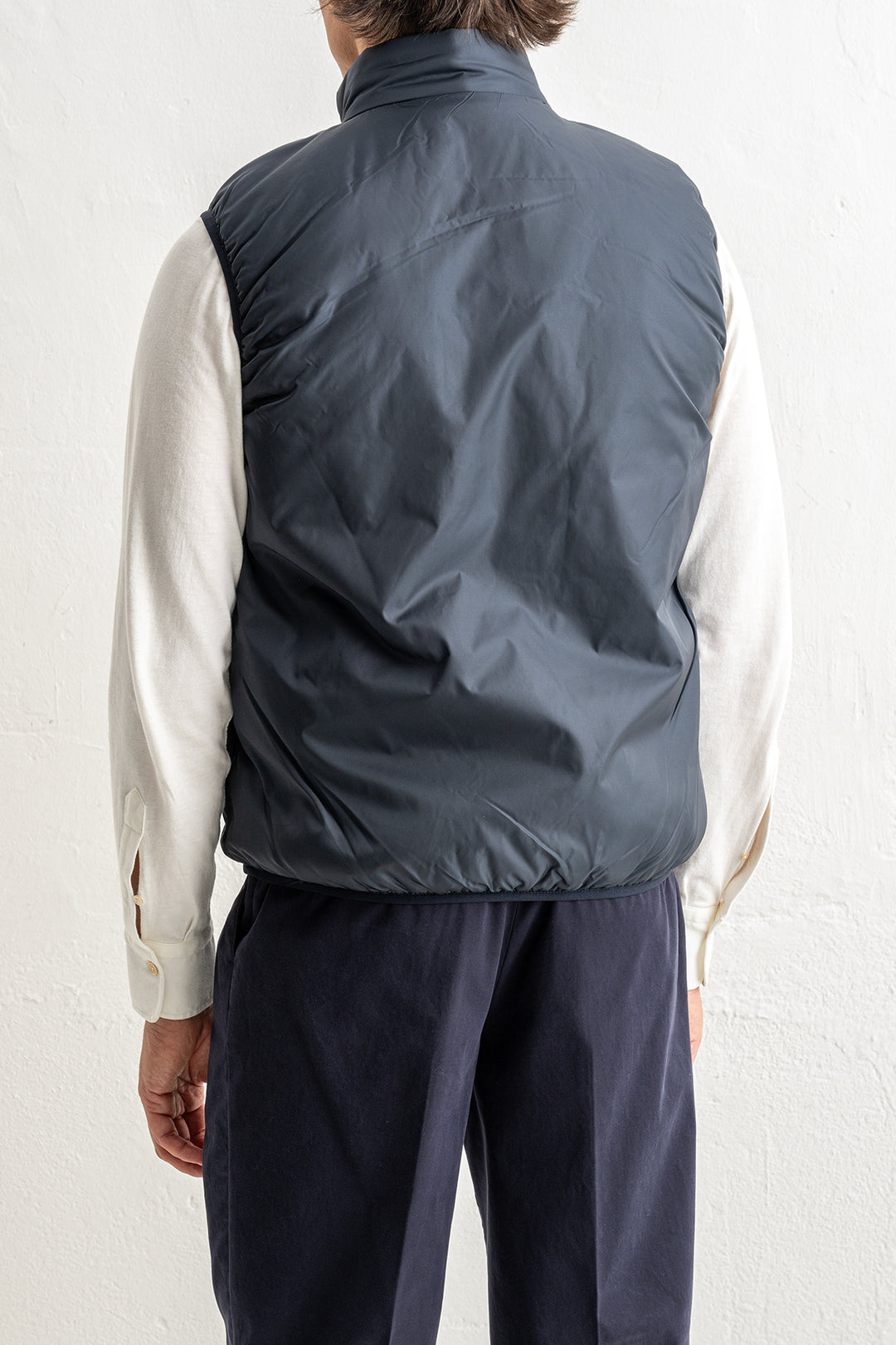 Gilet Jil Navy
