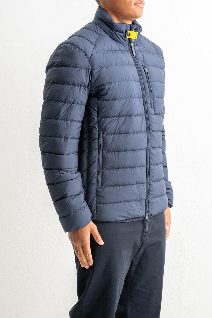 Ugo Down Jacket Blue Navy