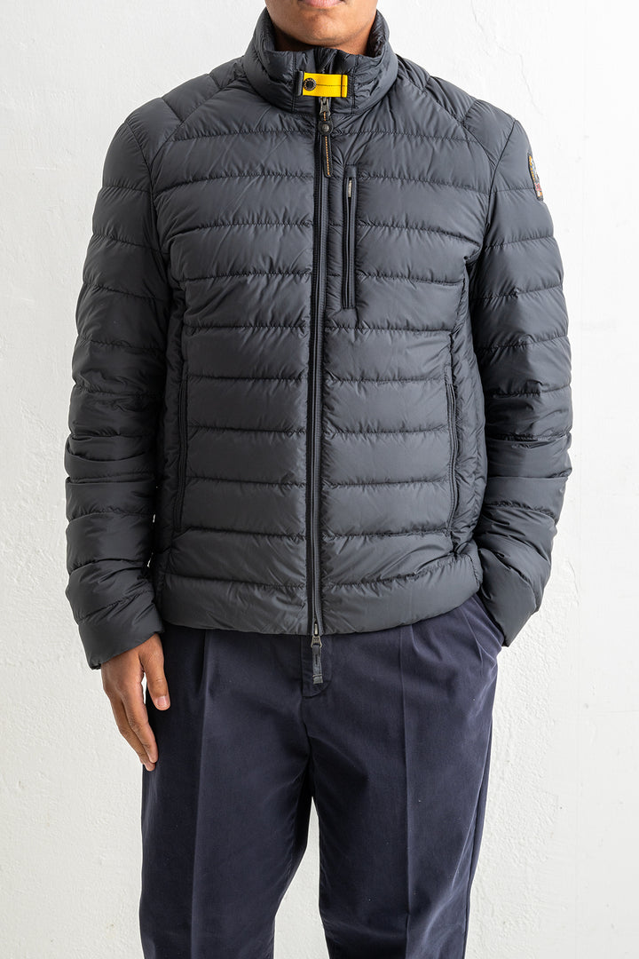 Ugo Down Jacket Black