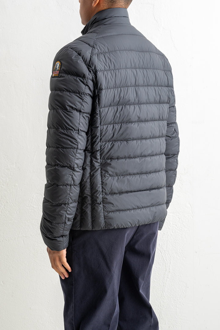 Ugo Down Jacket Black