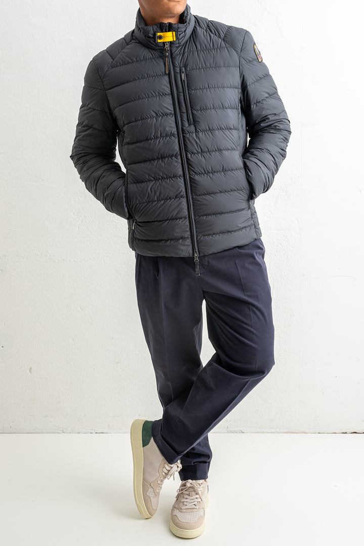Ugo Down Jacket Black