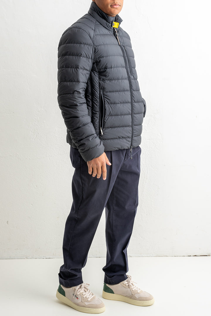 Ugo Down Jacket Black