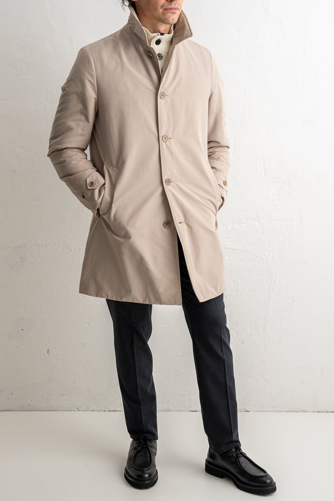 Imperm. Vodka Le Sabbia