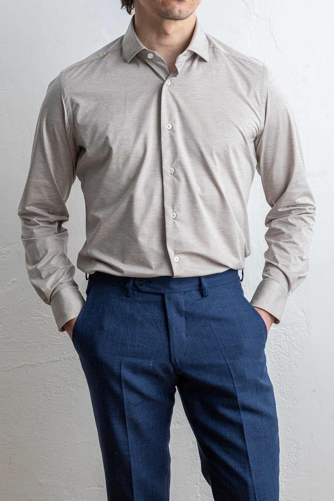 Active Tecnico Melange SAND