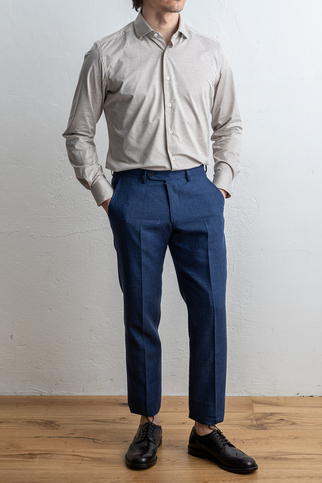 Active Tecnico Melange SAND