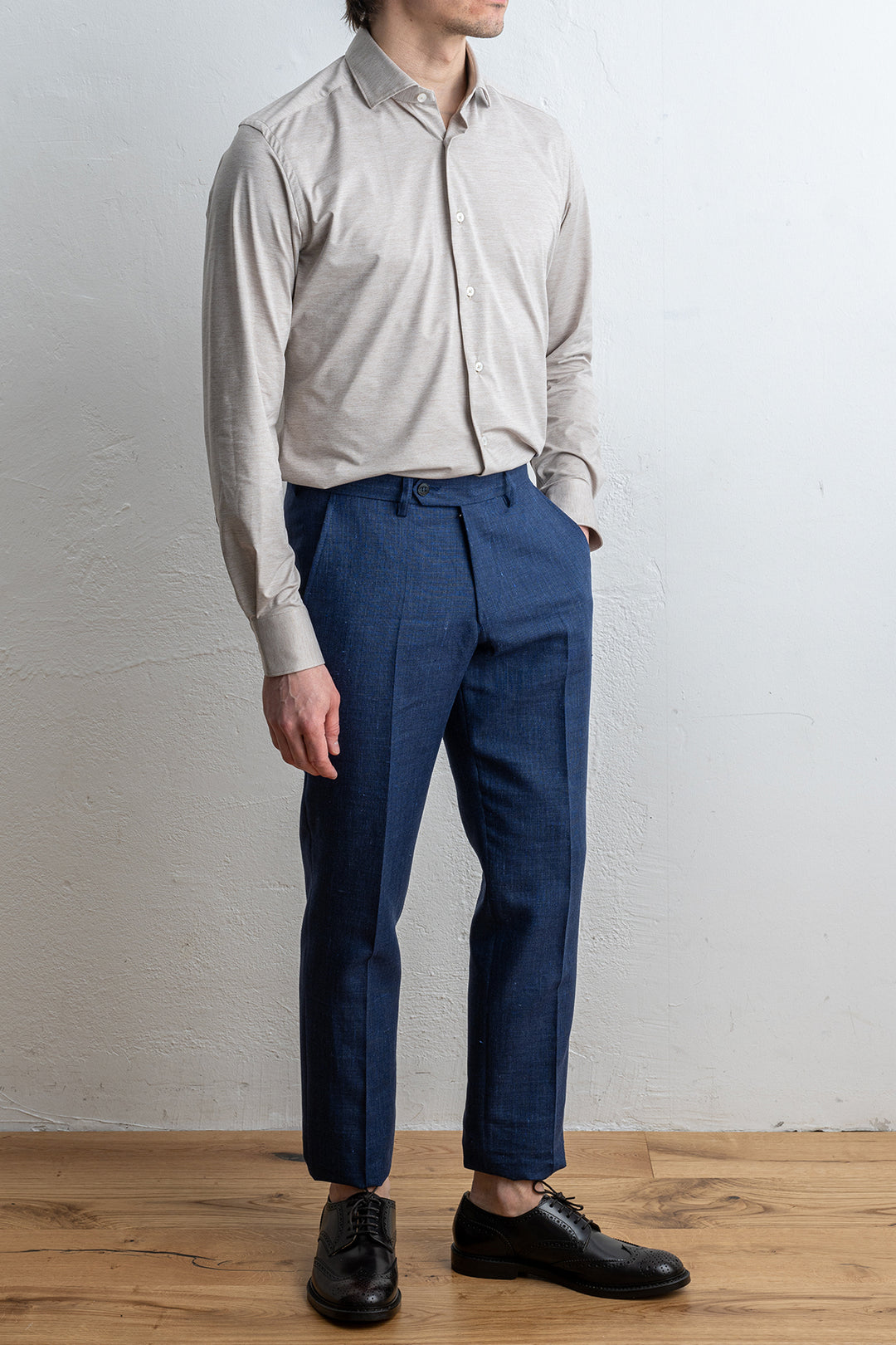 Active Tecnico Melange SAND