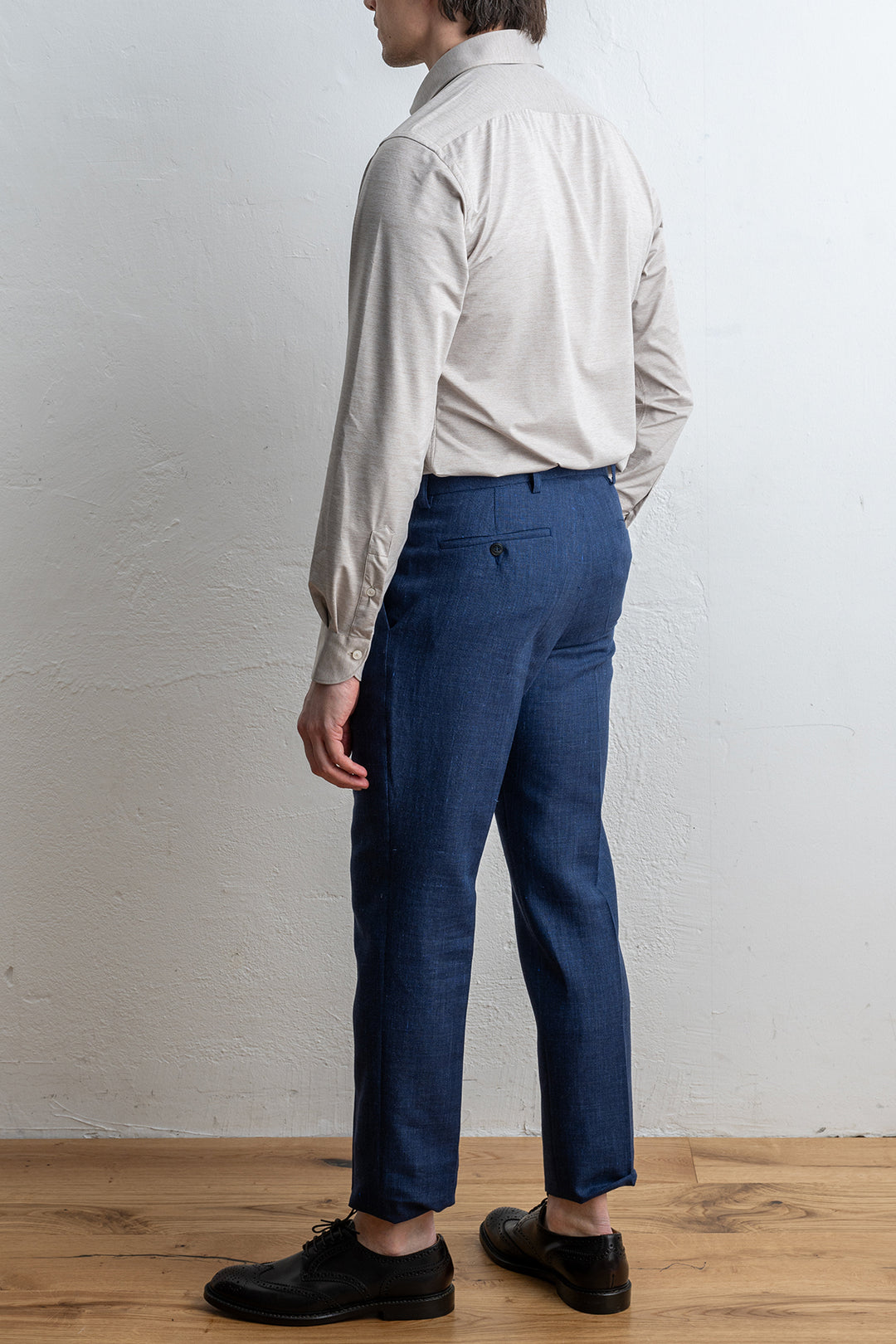 Active Tecnico Melange SAND