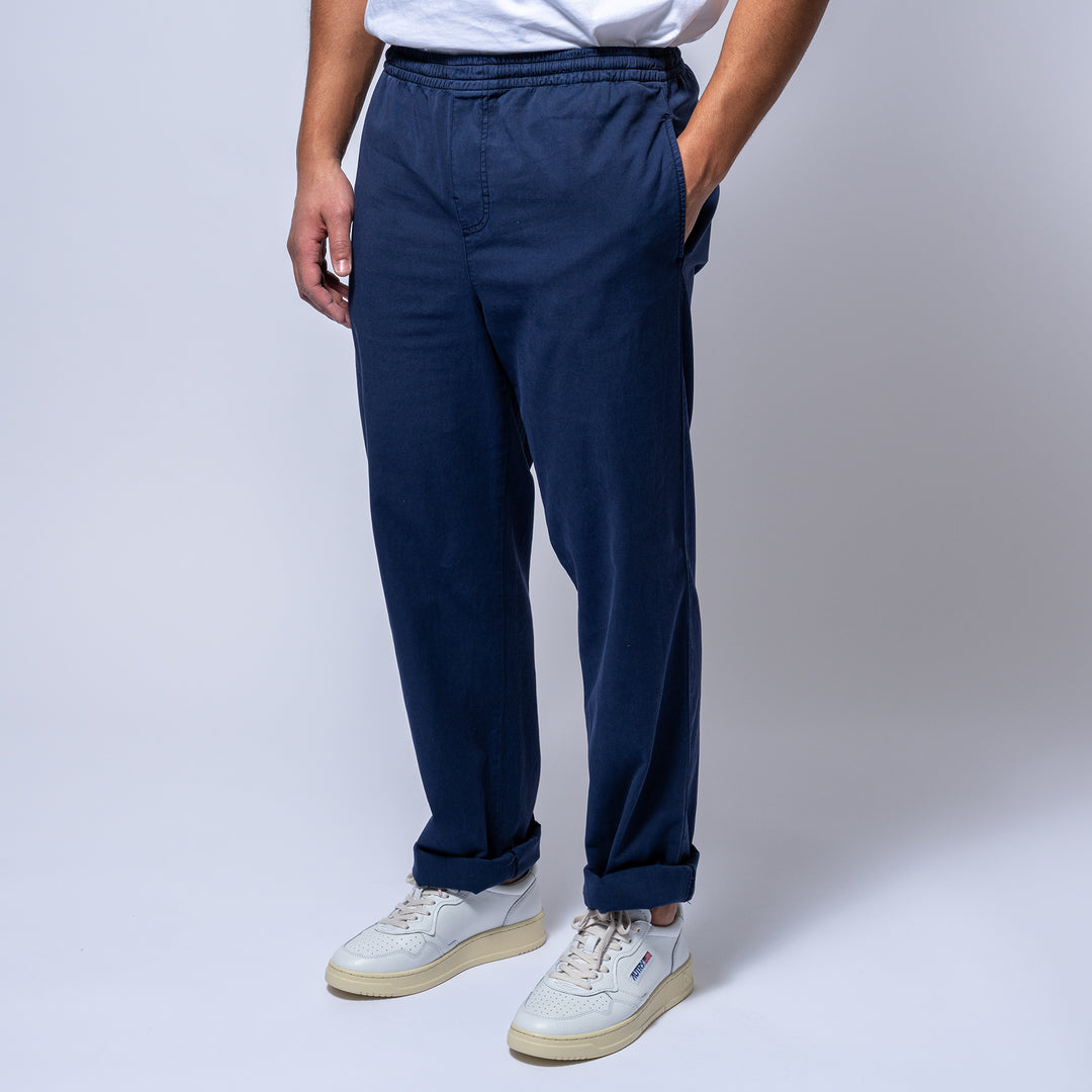 Pantalone Ventura BLUE