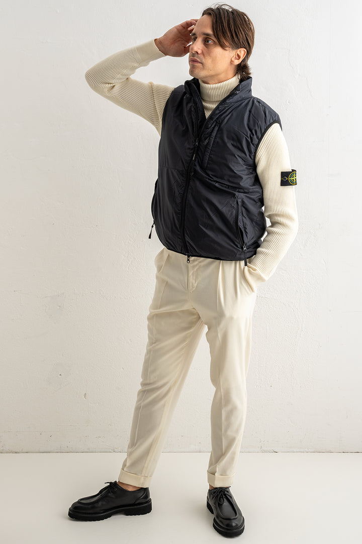 Gilet Jil Black