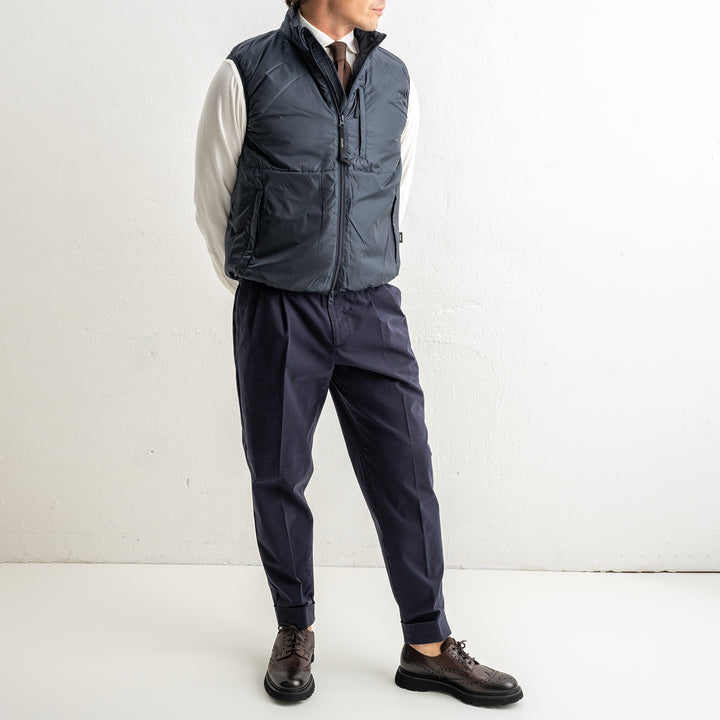 Gilet Jil Navy