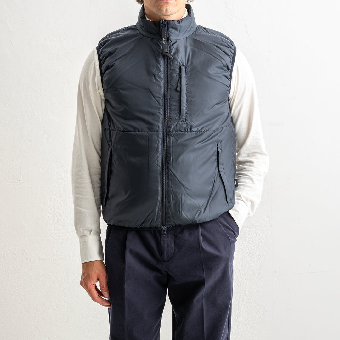 Gilet Jil Navy