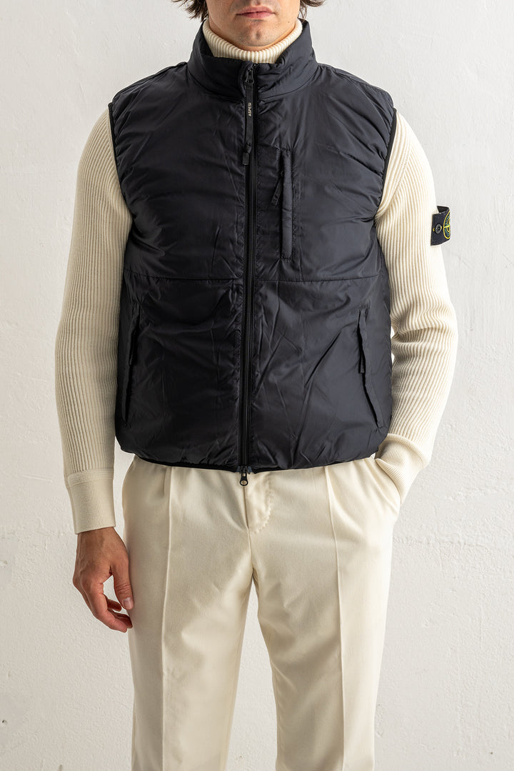 Gilet Jil Black