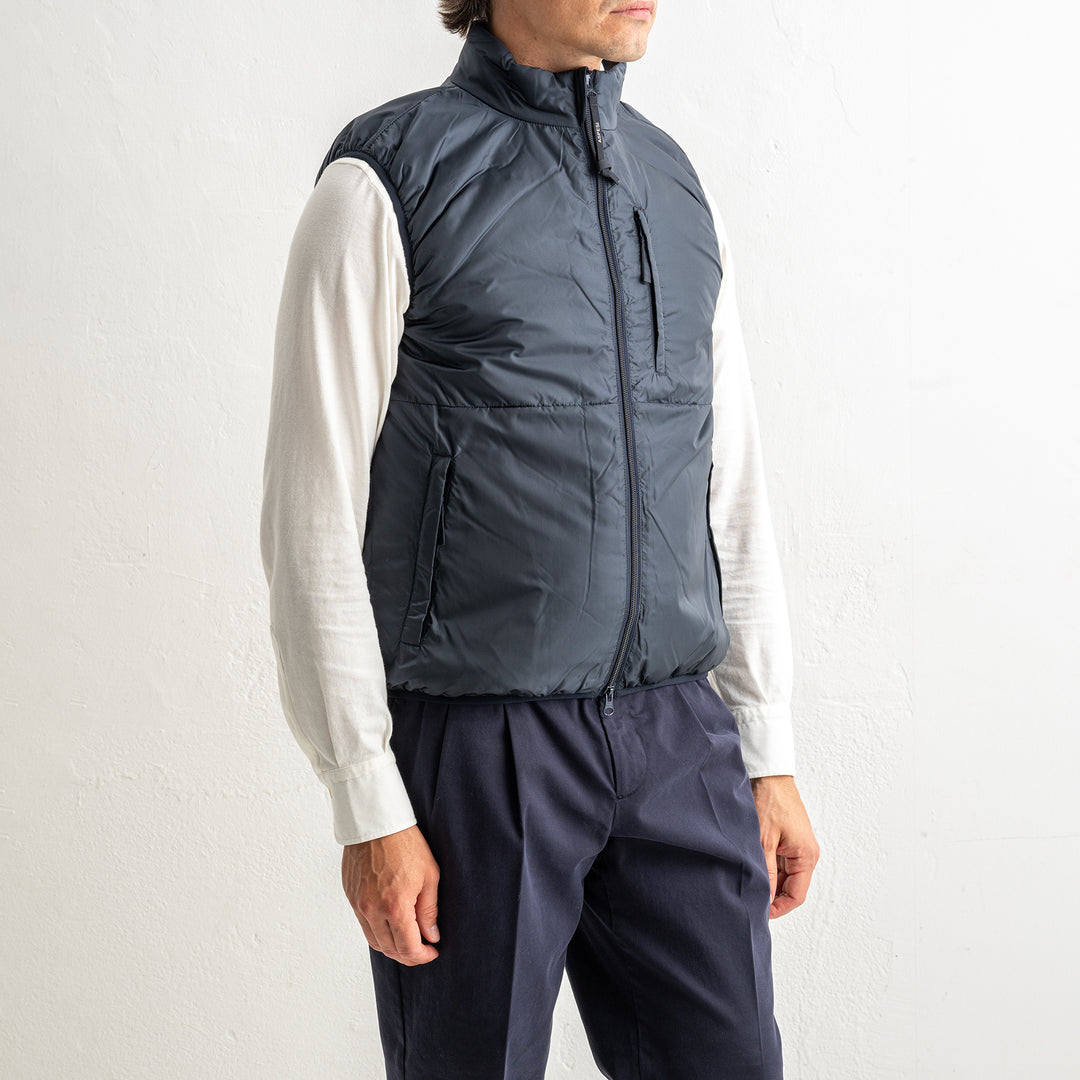 Gilet Jil Navy