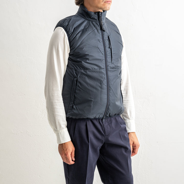 Gilet Jil Navy