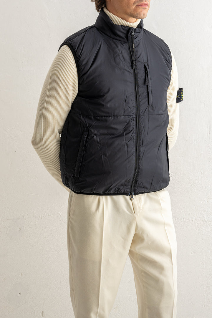 Gilet Jil Black