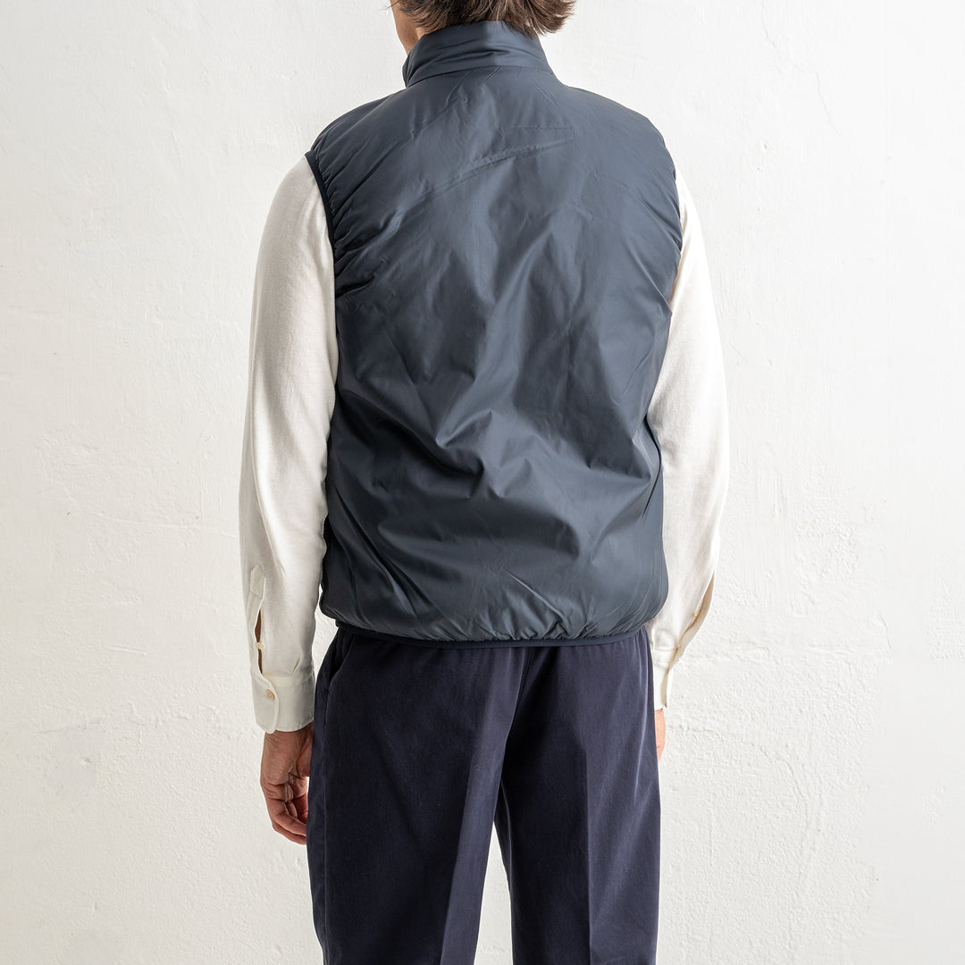 Gilet Jil Navy