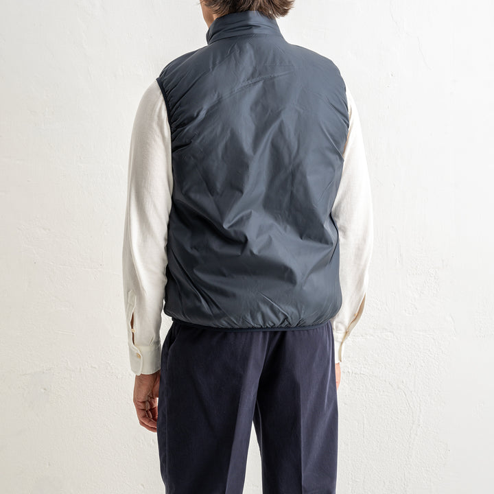 Gilet Jil Navy