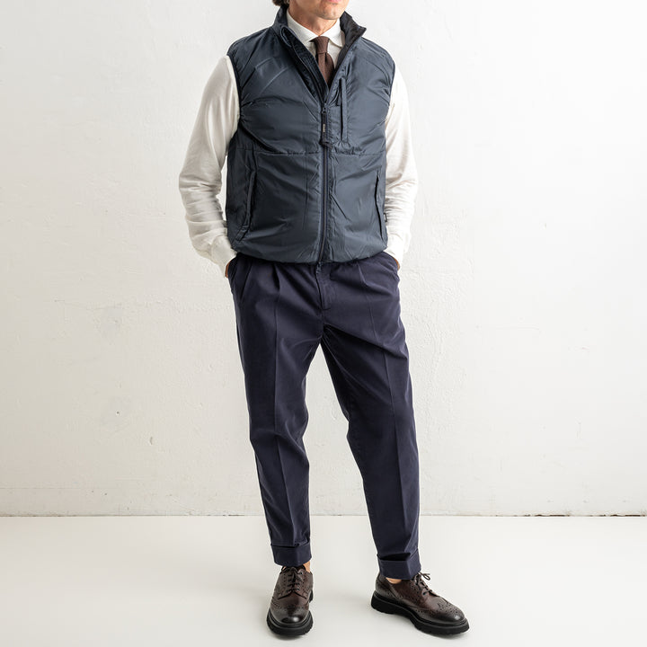Gilet Jil Navy